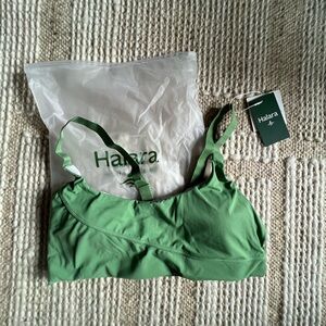 HALARA Green UltraSculpt™ Activewear